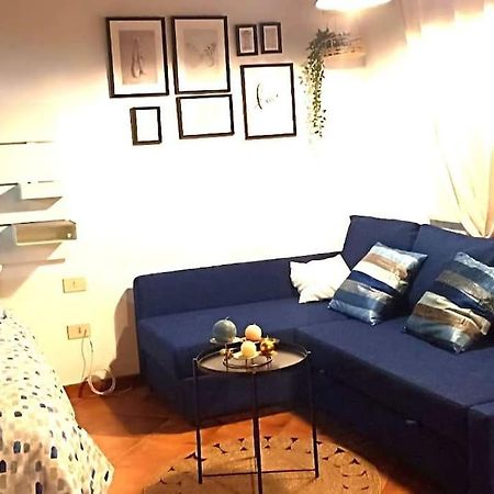Appartement Palermo Al Capo Extérieur photo