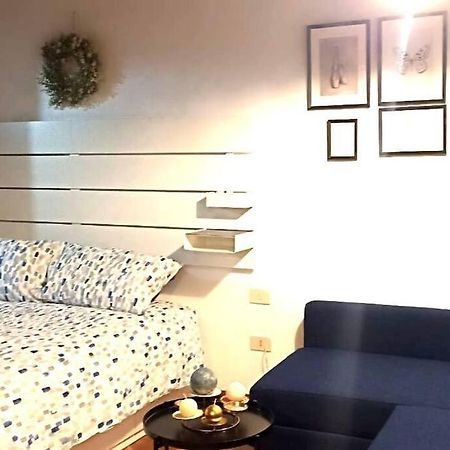 Appartement Palermo Al Capo Extérieur photo