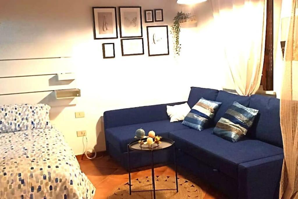 Appartement Palermo Al Capo Extérieur photo