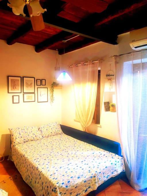 Appartement Palermo Al Capo Extérieur photo