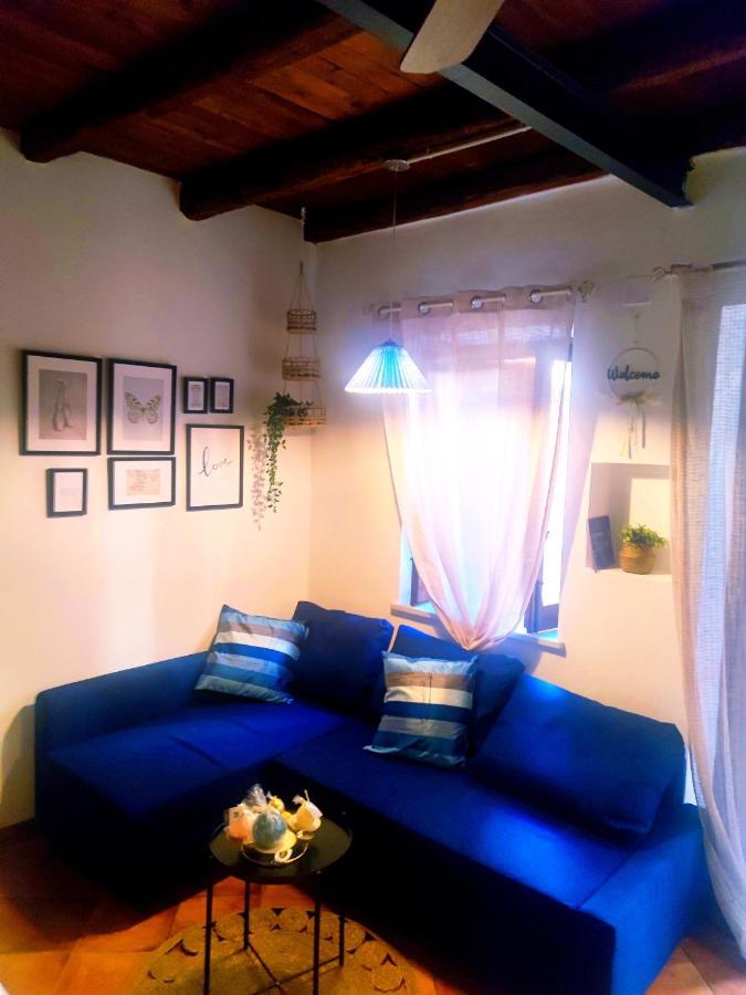 Appartement Palermo Al Capo Extérieur photo