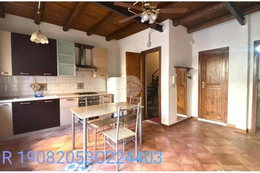 Appartement Palermo Al Capo Extérieur photo