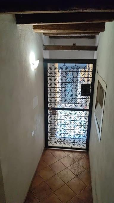 Appartement Palermo Al Capo Extérieur photo