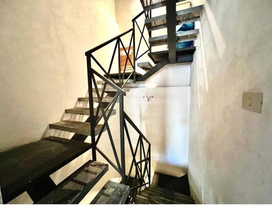 Appartement Palermo Al Capo Extérieur photo