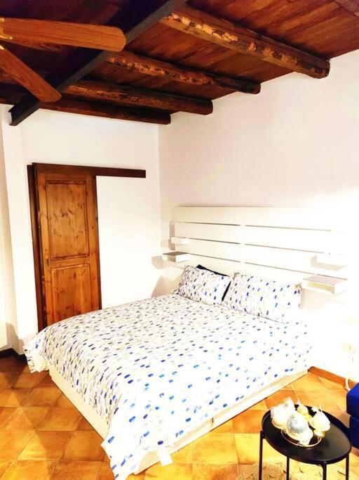 Appartement Palermo Al Capo Extérieur photo