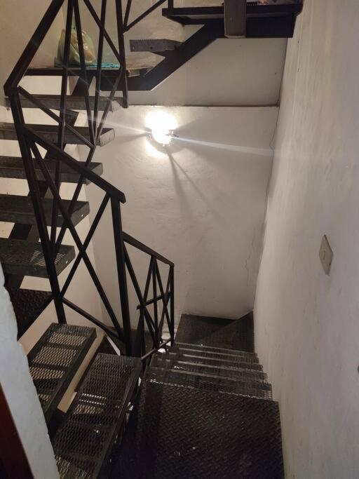 Appartement Palermo Al Capo Extérieur photo