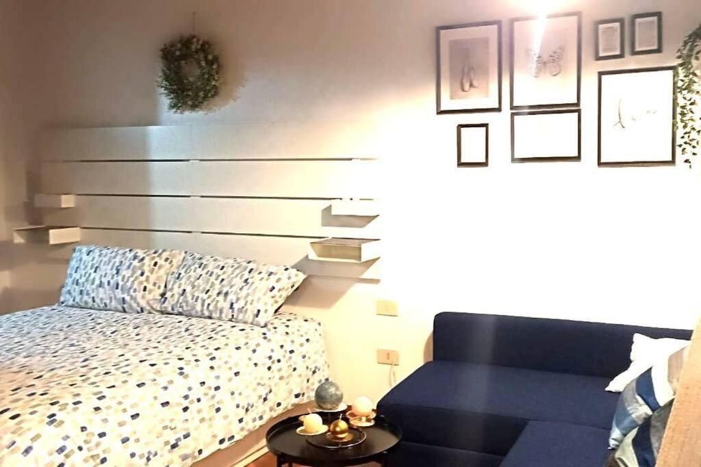 Appartement Palermo Al Capo Extérieur photo
