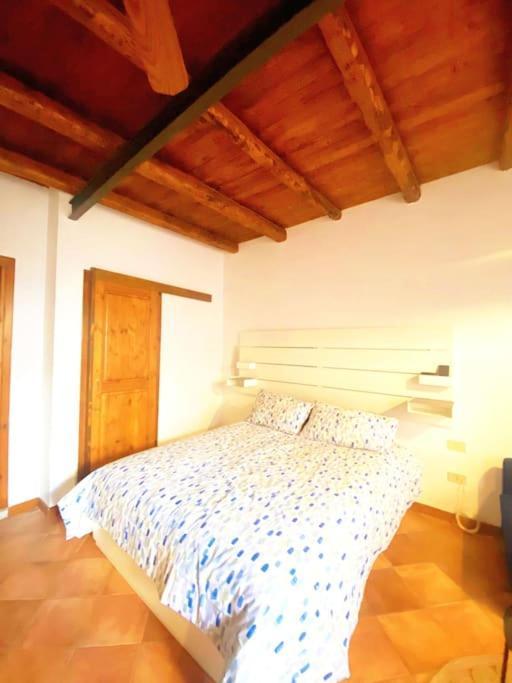 Appartement Palermo Al Capo Extérieur photo