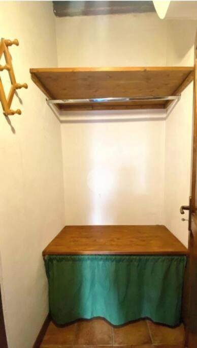 Appartement Palermo Al Capo Extérieur photo