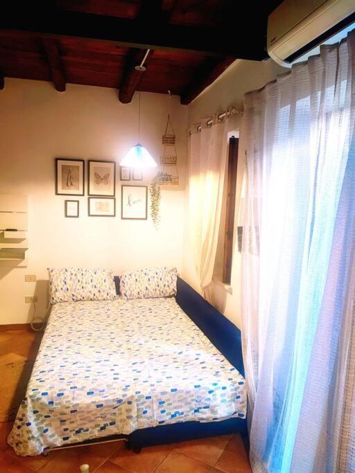 Appartement Palermo Al Capo Extérieur photo