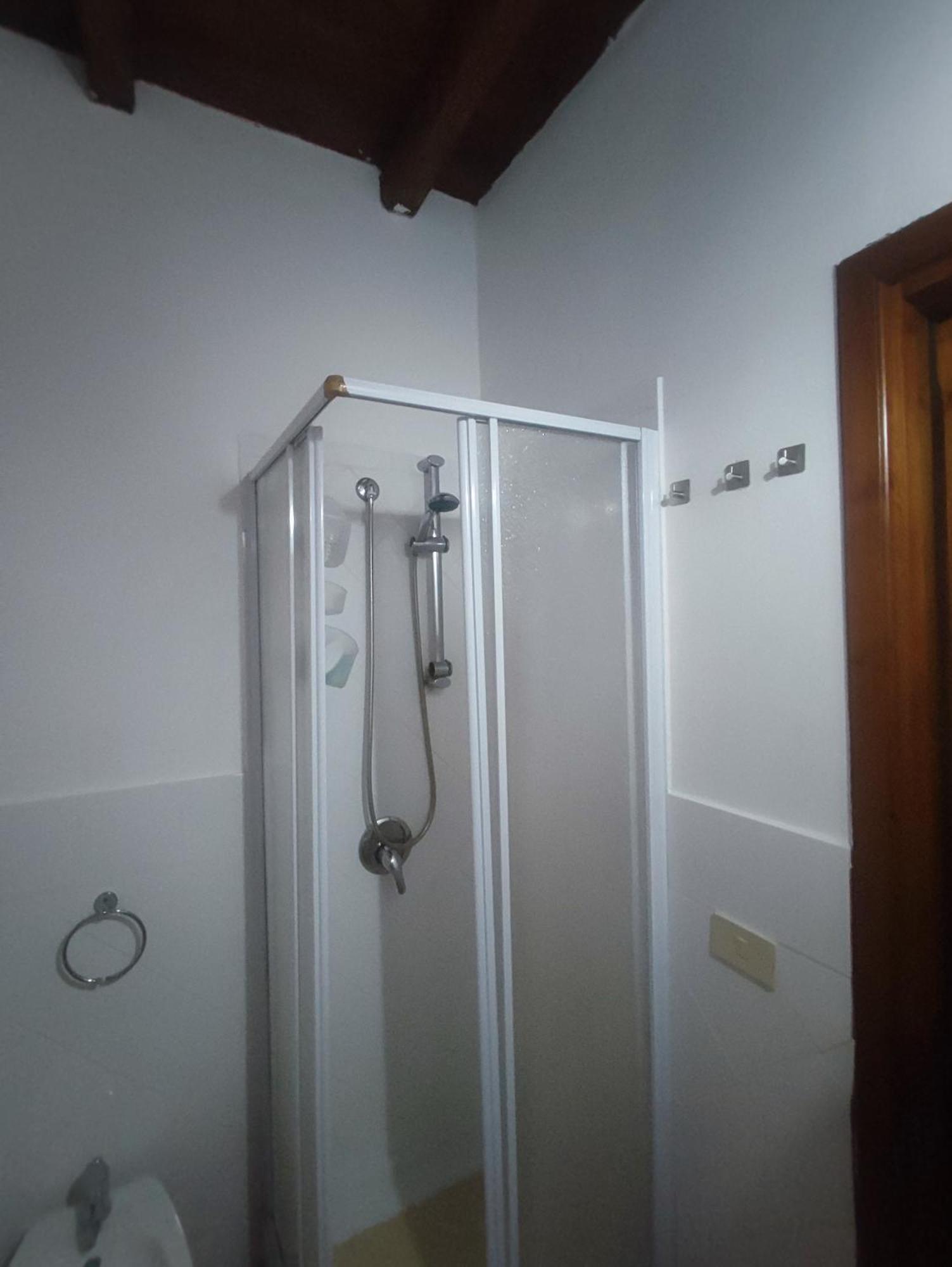 Appartement Palermo Al Capo Extérieur photo